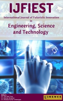 International Journal of Futuristic Innovation in Engineering, Science and Technology (IJFIEST)